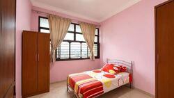 Blk 290F Spring View (Bukit Batok), HDB 5 Rooms #566673991